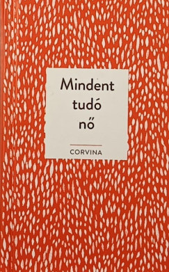 Mindent tud n