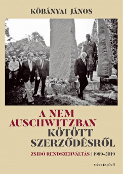 A nem Auschwitzban kttt szerzdsrl