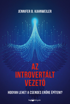 Az introvert�lt vezet�