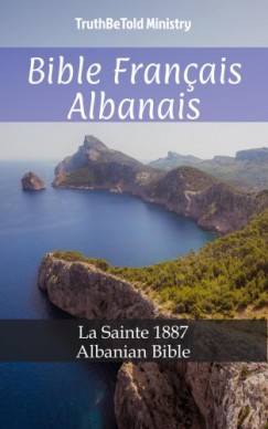 Bible Franais Albanais