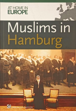 Muslims in Hamburg