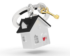 Kulcstart  Home Sweet Home