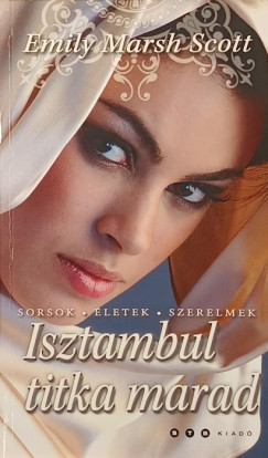 Isztambul titka marad