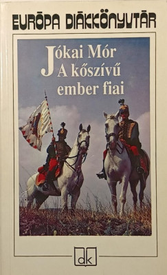 A k�sz�v� ember fiai