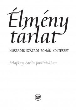 Szlafkay Attila   (Szerk.) - lmnytrlat