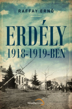 Erdly 1918-1919-ben