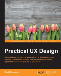Scott Faranello - Practical UX Design