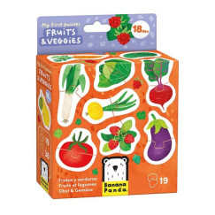 Az els� puzzle-m: Gy�m�lcs�k �s z�lds�gek 18h�+