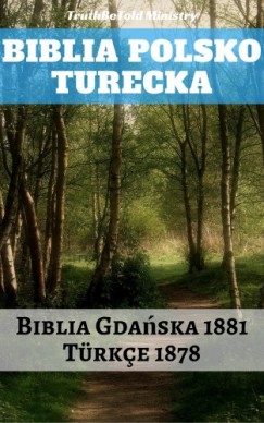 Biblia Polsko Turecka