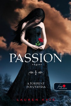 Passion - Vgzet