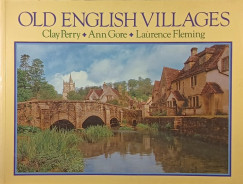Old english villages