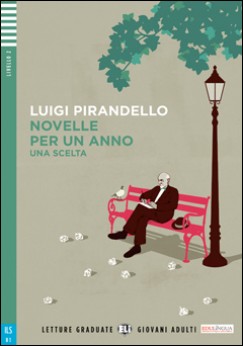 Luigi Pirandello - Novelle per un anno + CD
