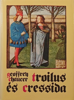 Troilus s Cressida