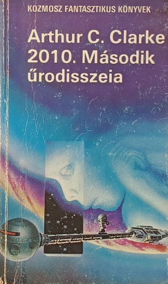 2010. M�sodik �rodisszeia