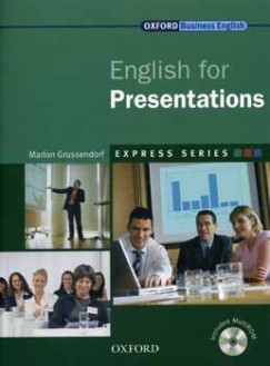 English for Presentations