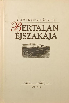 Bertalan jszakja