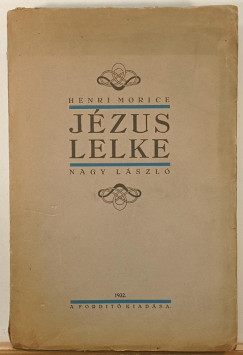 J�zus lelke