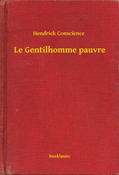 Le Gentilhomme pauvre