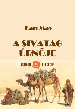 A sivatag rnje