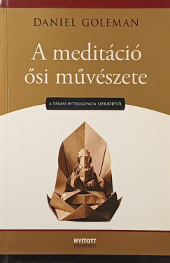 A medit�ci� �si m�v�szete