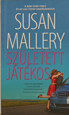 Szletett jtkos