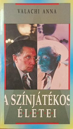 Valachi Anna - A Sz�nj�t�kos �letei