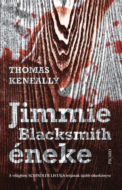 Jimmie Blacksmith neke