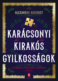 Karcsonyi kiraks gyilkossgok