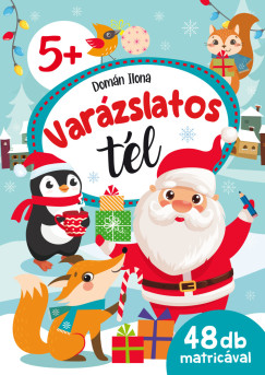 Varzslatos tl
