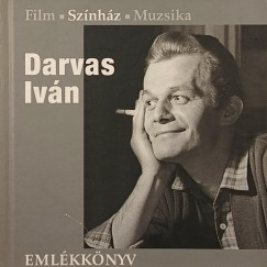 Darvas Iv�n eml�kk�nyv