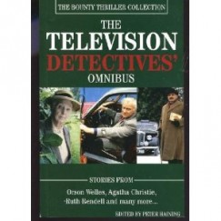The Television Detectives Omnibus