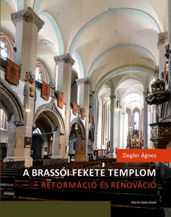 A brassi Fekete templom - reformci s renovci