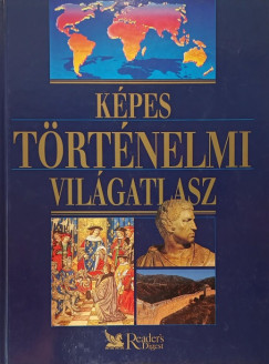 K�pes t�rt�nelmi vil�gatlasz