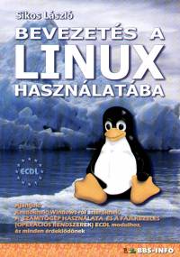 Bevezets a Linux hasznlatba