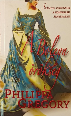 A Boleyn �r�ks�g