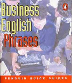Ian Badger - Business English Phrases