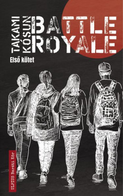 Battle Royale - Els ktet