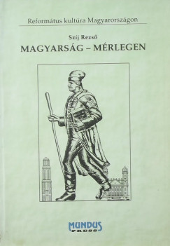 Magyarsg - Mrlegen