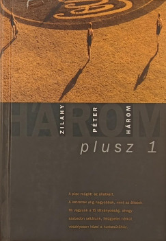 Hrom plusz 1