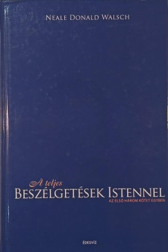 A teljes Beszlgetsek Istennel