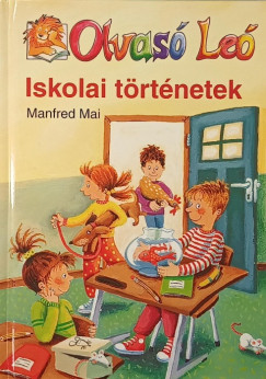 Iskolai t�rt�netek