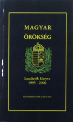 Magyar rksg