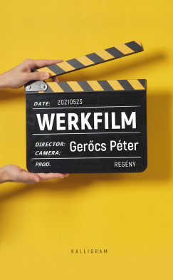 Gercs Pter - Werkfilm