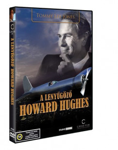 A lenygz Howard Hughes - DVD