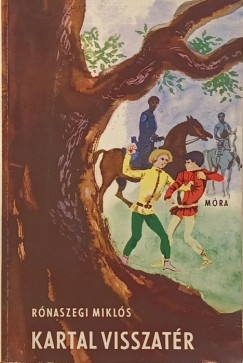 Kartal visszatr