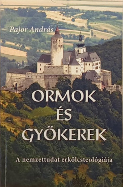 Ormok �s gy�kerek