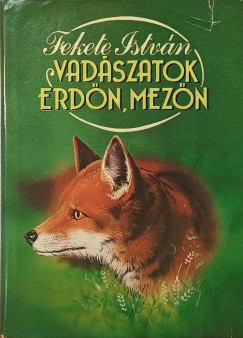 Vad�szatok erd�n, mez�n