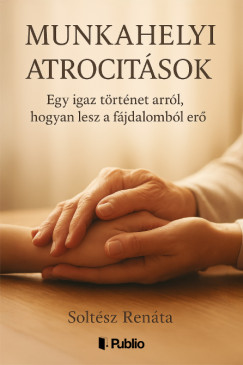 Munkahelyi atrocitsok