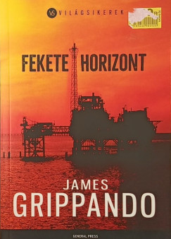 Fekete horizont