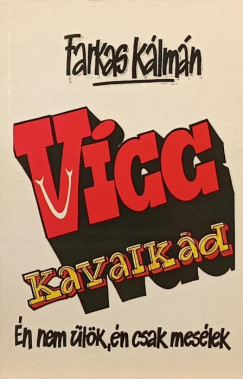 Vicc-kavalkd